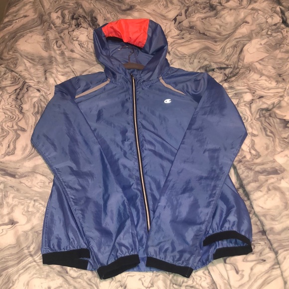 Champion cool control jacket - Picture 2 of 3